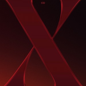EXID (이엑스아이디) - 데뷔 10주년 기념 싱글 [X]